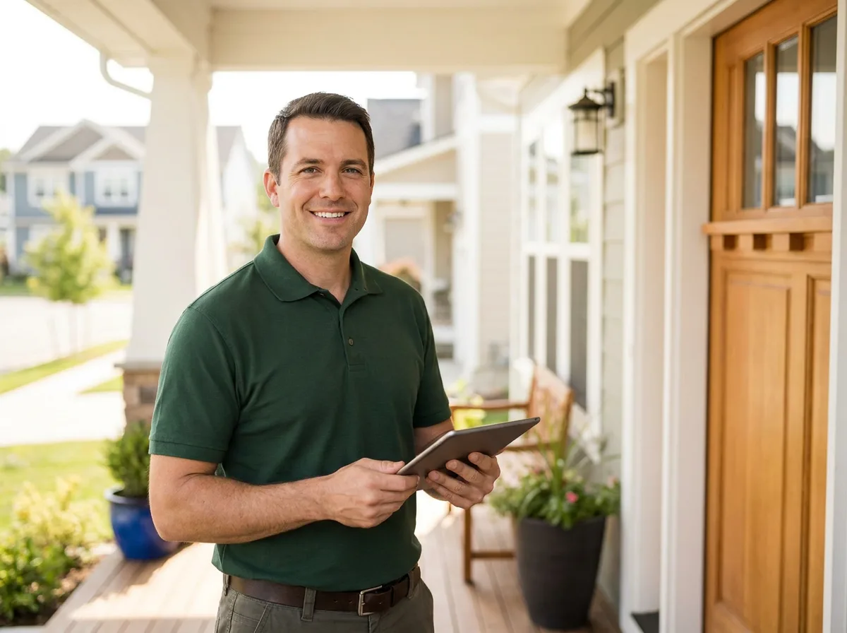 Pest control FAQs for Yale, SD